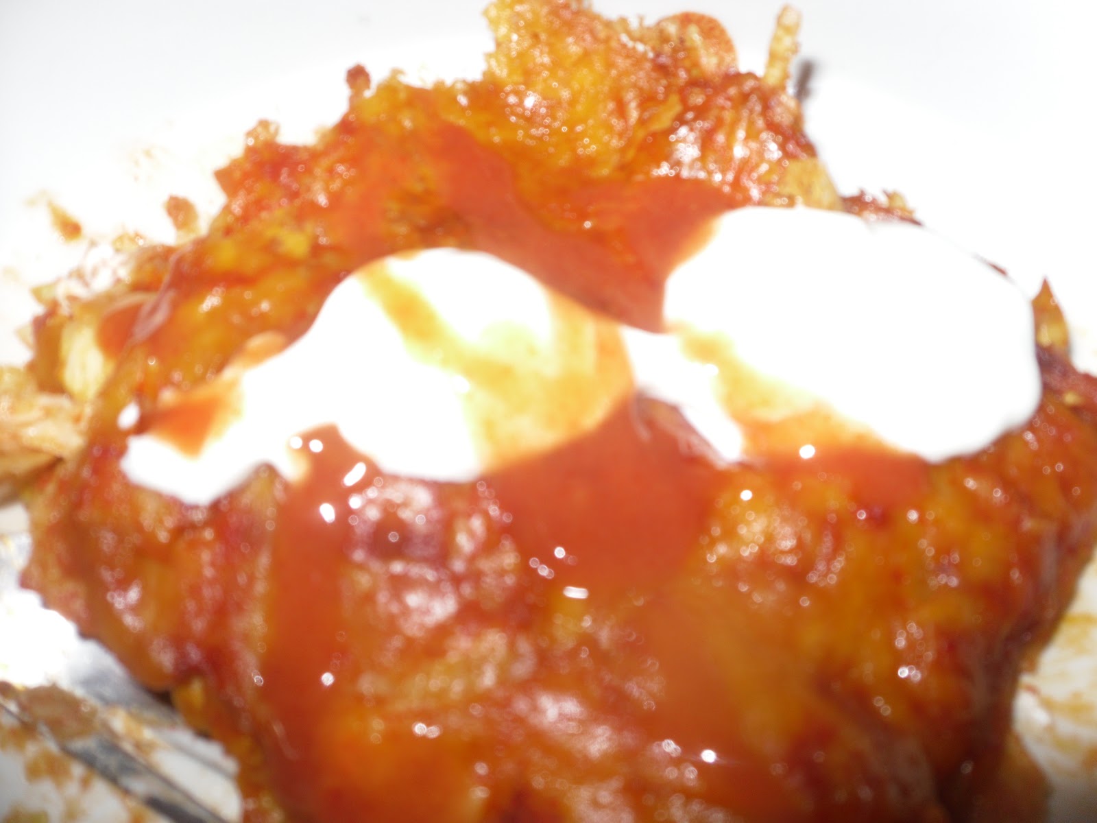 Berea Mama and Bird Cabbage Enchilada Casserole