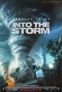 Into the Storm - 2014 Movie Poster HD