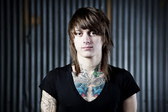 Ben Bruce