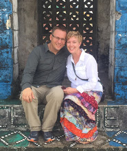 Nick & Heidi Griffiths will be serving as full-time missionaries in Sierra Leone, Africa