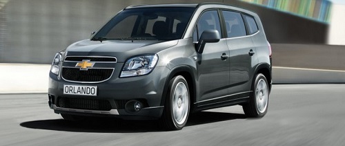 Daftar Harga Mobil Chevrolet Seri Chevrolet Orlando Terbaru Daftar Harga Mobil Chevrolet Seri Chevrolet Orlando Terbaru