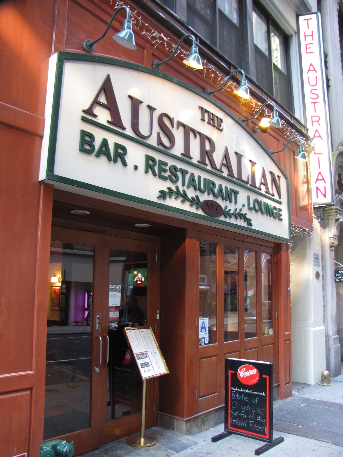 Mulberry Tarts 20110529