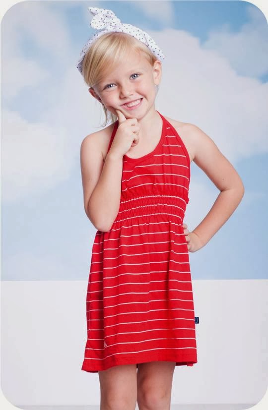 Dress Anak Dress Anak