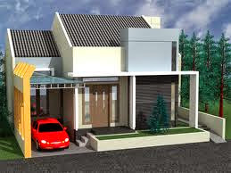 model rumah minimalis modern model desain rumah minimalis modern terbaru 2014
