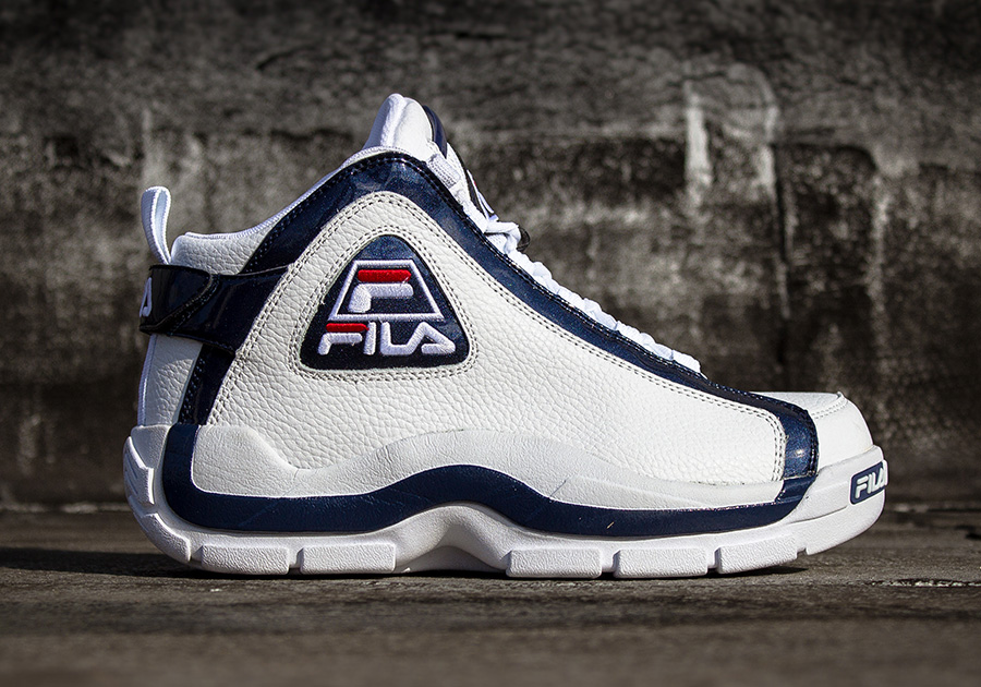 grant hill 96 sneakers