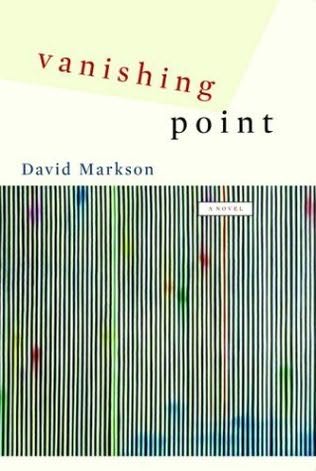 Vanishing Point: A Novel David Markson