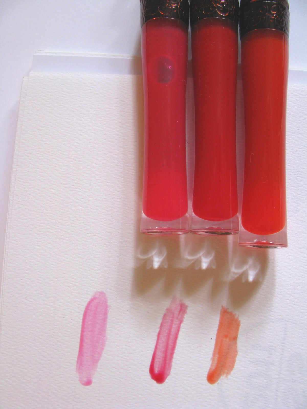 The Beauty Alchemist Guerlain Terracotta Gloss 2011