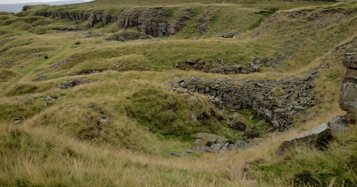 chinley walk