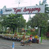 Berkunjung Ke Taman Kyai Langgeng - Magelang