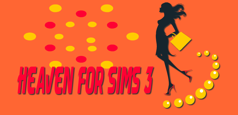 Heaven for sims 3