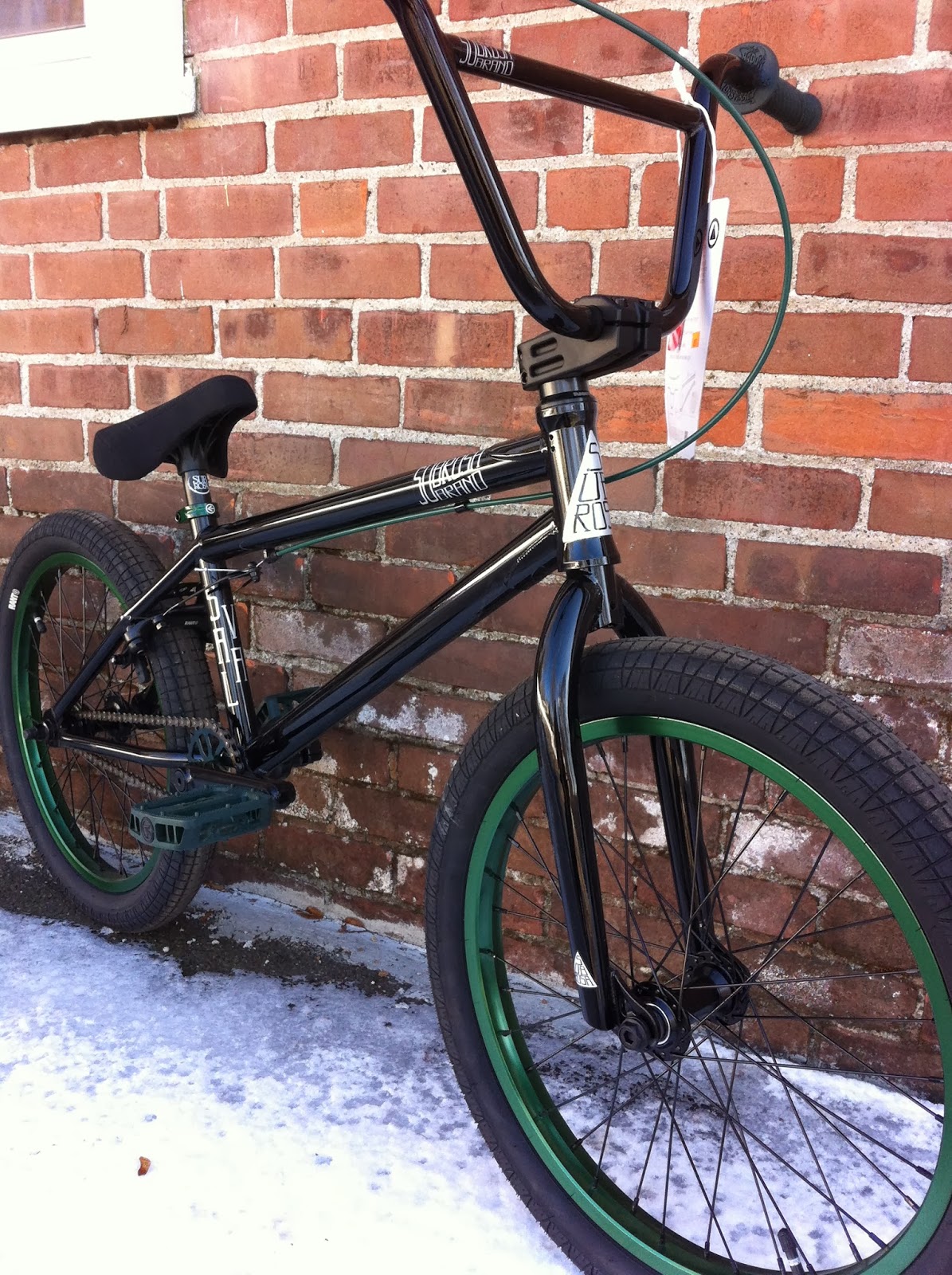 subrosa salvador 2014