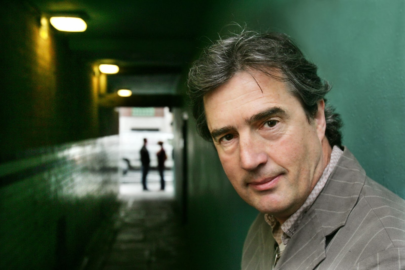 Change to Limerick Literary Festival line-up Change to Limerick Literary Festival line-up