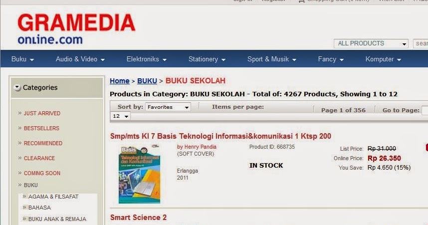 Dunia Informasi Teknologi Tips Trick Cara Bedah Buku Cara Bedah Buku