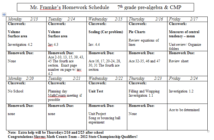 Ns homework helpline