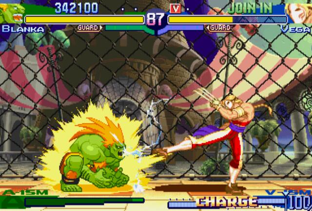 street fighter psp games street fighter psp games