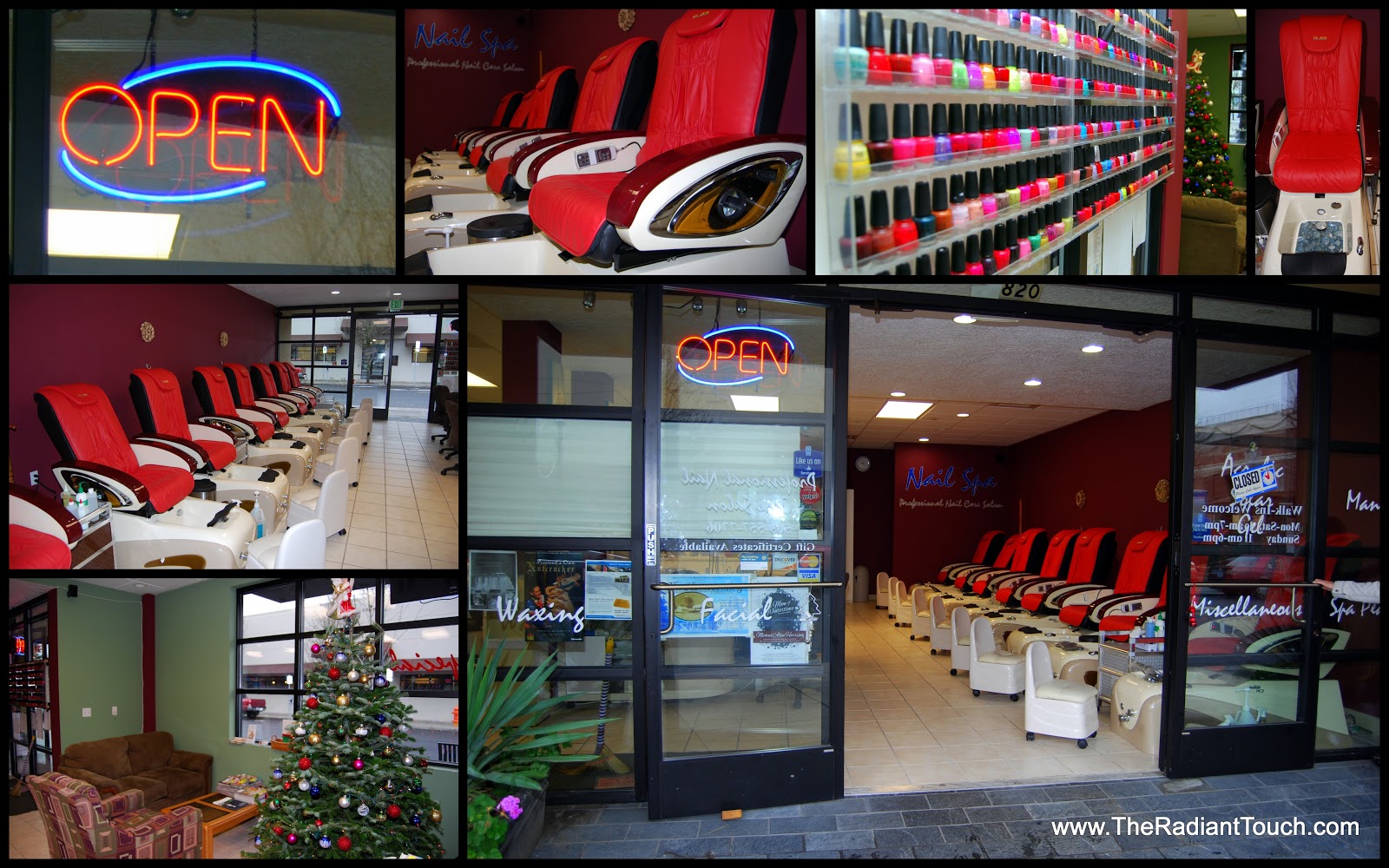 Nailed It!!! My town Oregon City