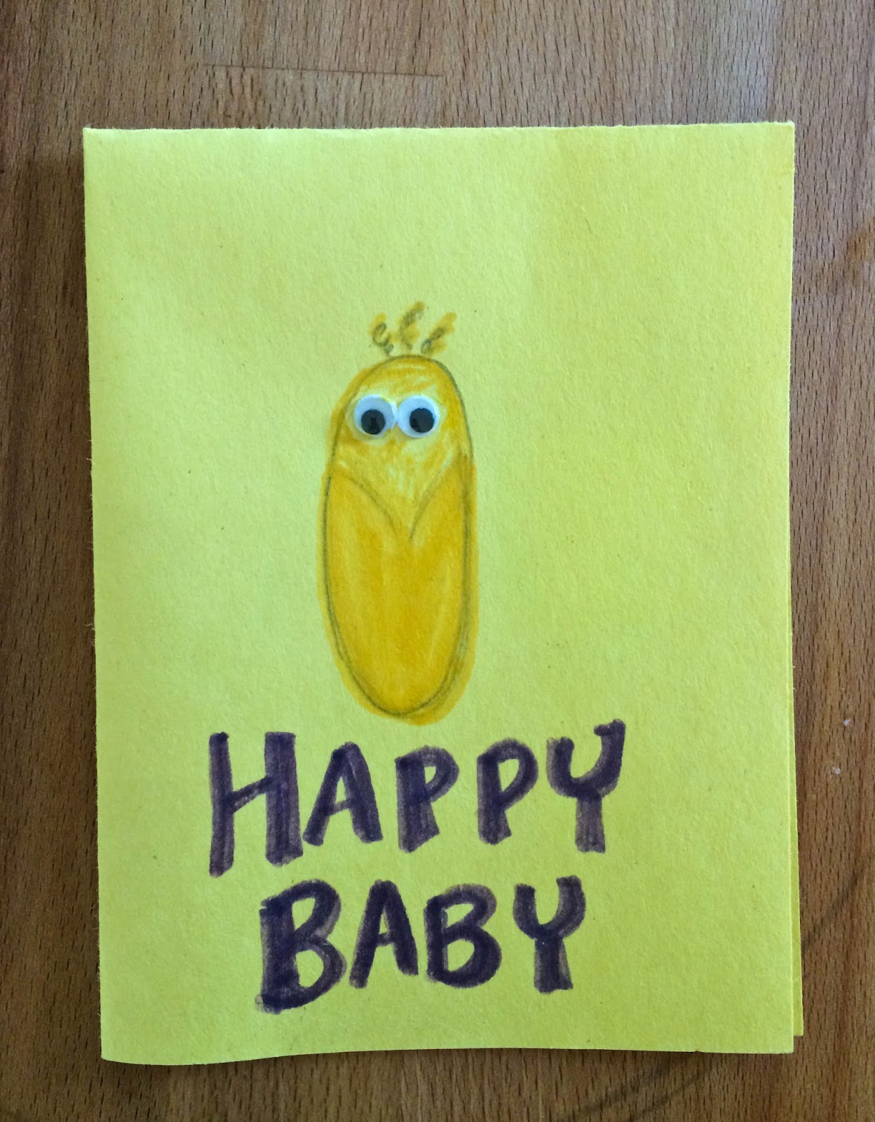 Ellies Wonder Letters to a Pregnant Lady