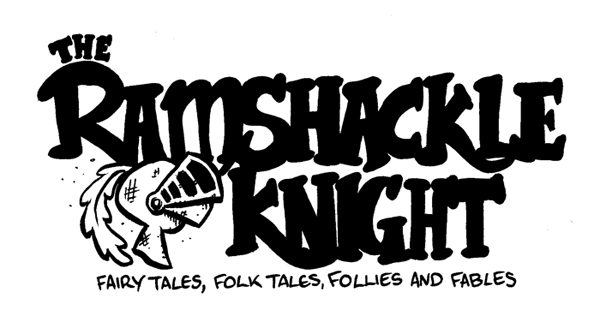 The Ramshackle Knight