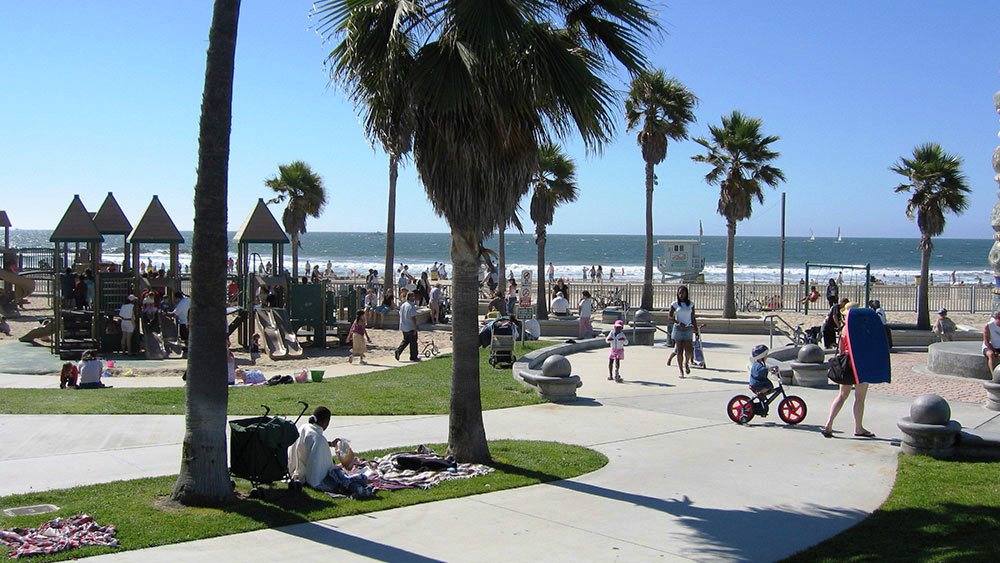 Staples Venice Beach Ca Staples Venice Beach Ca