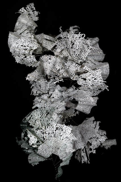 Ebon Heath visual poetry interview yatzer 5