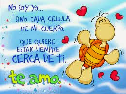 Dile a tu pareja que la amas con frases, detalles, palabras e imágenes Dile a tu pareja que la amas con frases, detalles, palabras e imágenes