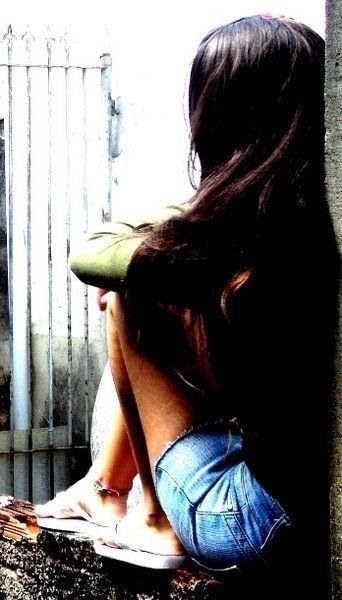 Gosto de pensar assim ♔ Talvez vc perceba!