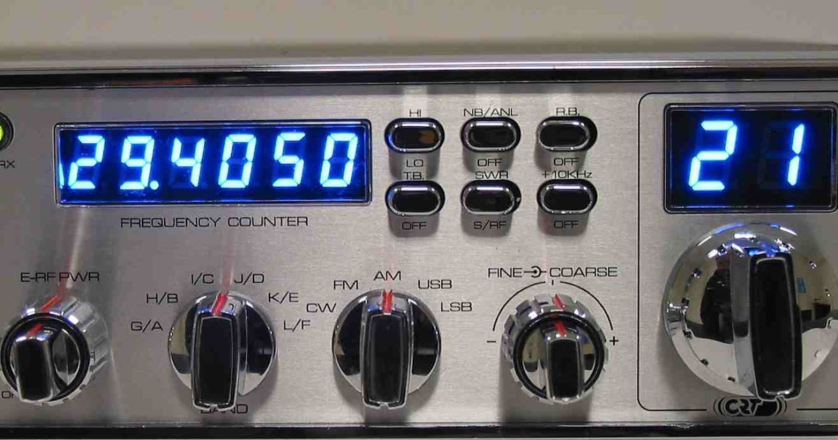 What Does Dead Key Mean In CB Radio Langauge? How To Fix & Repair