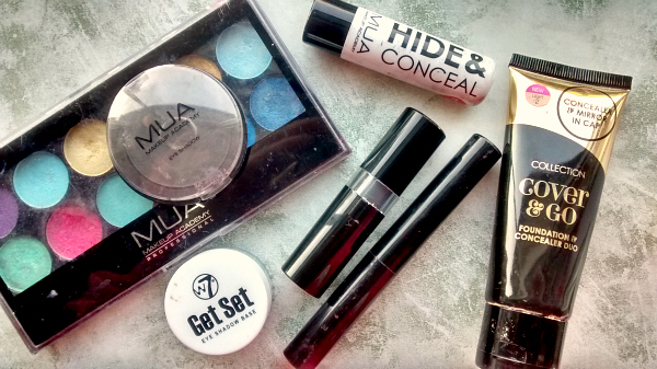 SFX Makeup Must Haves SFX Makeup Must Haves