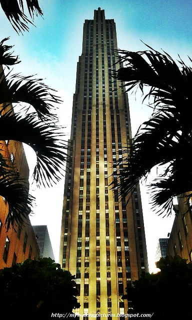 My Walking Pictures: July 2012