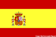 Euro 2012 Group C: 100612: SpainItaly, 140612: SpainRep. of Ireland, . (spain flag)