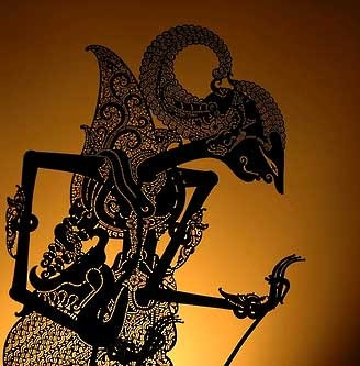 Download this Wayang Orang Terdiri Dari Topeng Dan Pada Rumput picture