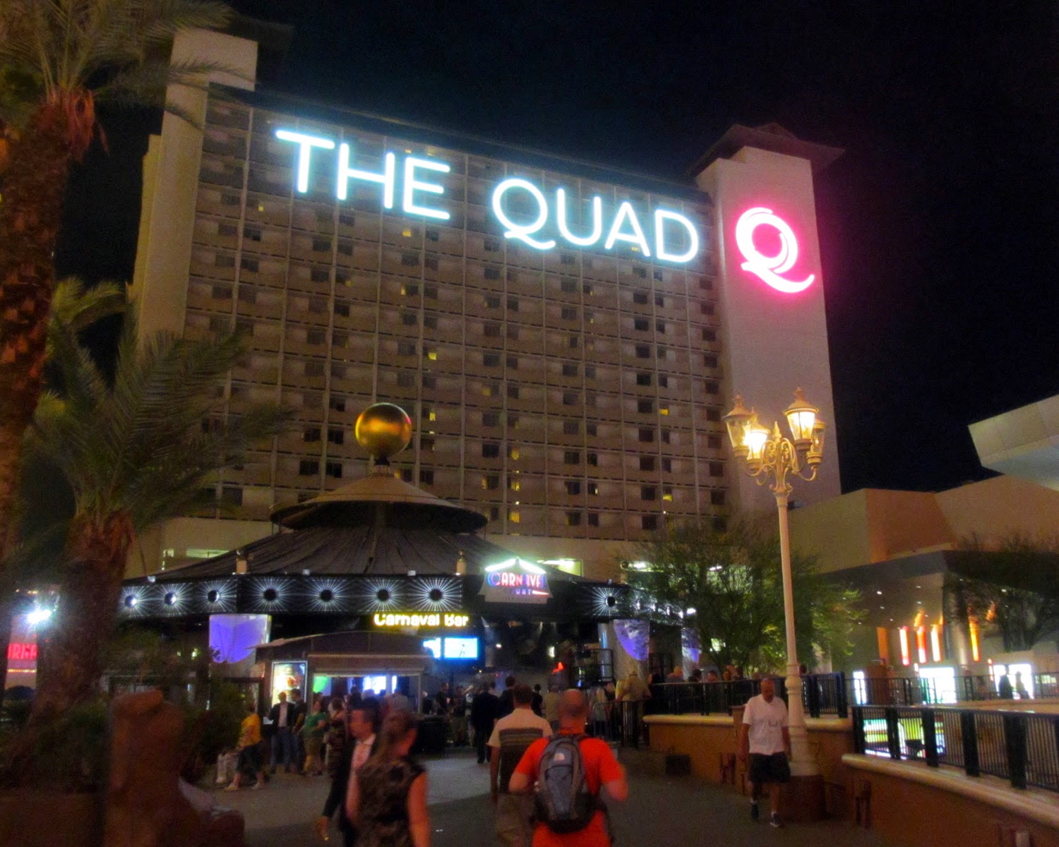 Florida Burger Lover Guy Fieri's Vegas Kitchen Las Vegas