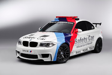 Safety Car MotoGP