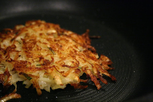 rösti
