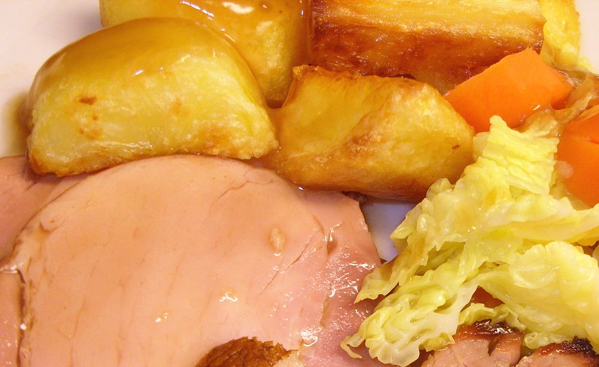 Jenny Eatwell's Rhubarb & Ginger I'm giving away a bag of delicious