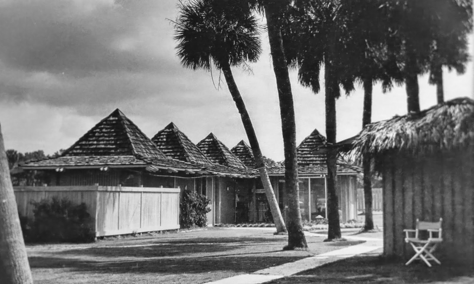 Original Sea Pines Plantation Club