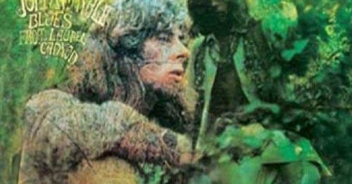 John Mayall Blues from Laurel Canyon - Full Album - YouTube