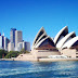 UFB @ Sydney Opera House - 12/06/2012