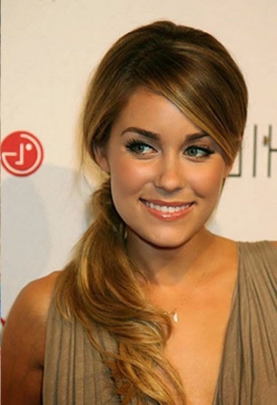 wella frisuren zum selbermachen elegante frisuren mit pony