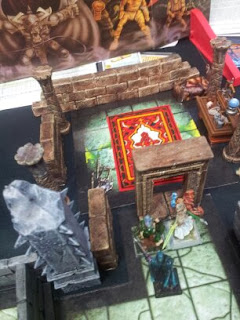 Warhammer Quest