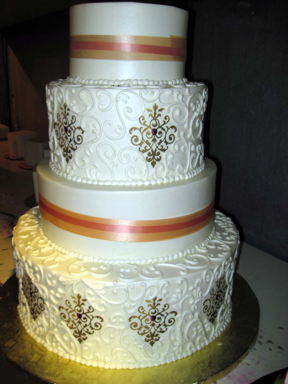 Hansen's Cakes California Summer Cakes (Hansen's Cakes!!!)