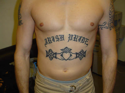 rip tattoos for men