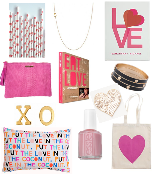 Where the Sidewalk Begins: Valentine's Day Gifts&hellip;