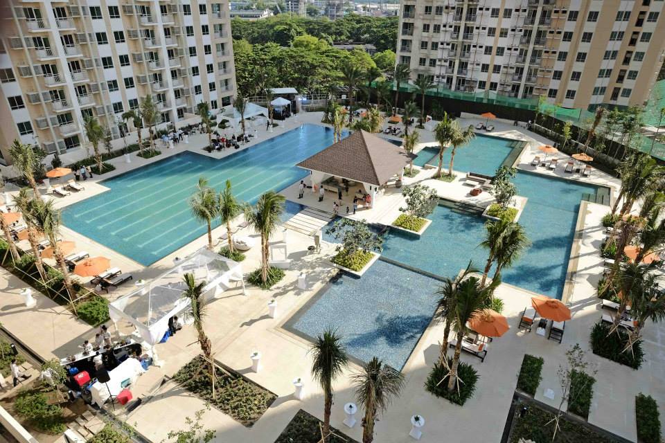 The Grove by Rockwell +639178132871 Inquire Now! Own Your Grove Unit.