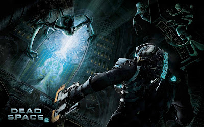 dead space 2 dlc