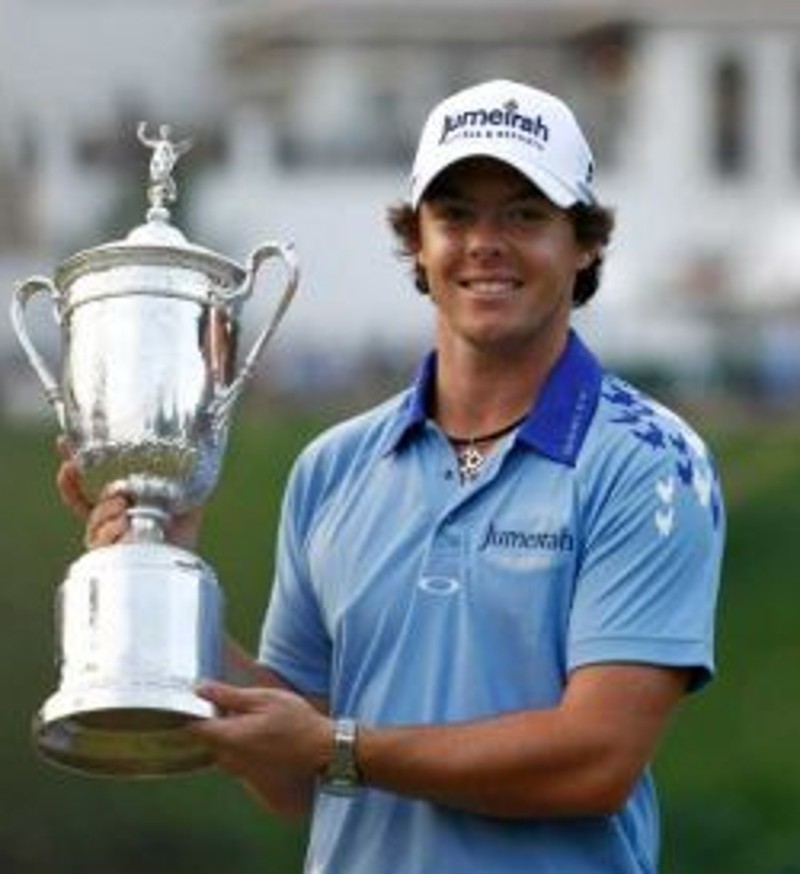 Rory McIlroy: Fail, Fail Again rory mcilroy girlfriend back together. Rory McIlroy: Fail, Fail Again