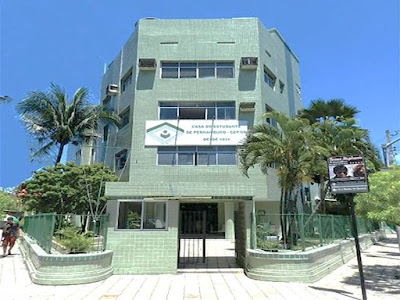Casa do Estudante de Pernambuco abre vagas para estudantes do interior Casa do Estudante de Pernambuco abre vagas para estudantes do interior