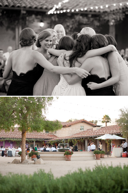 santa barbara wedding santa barbara historical museum katie rebecca events