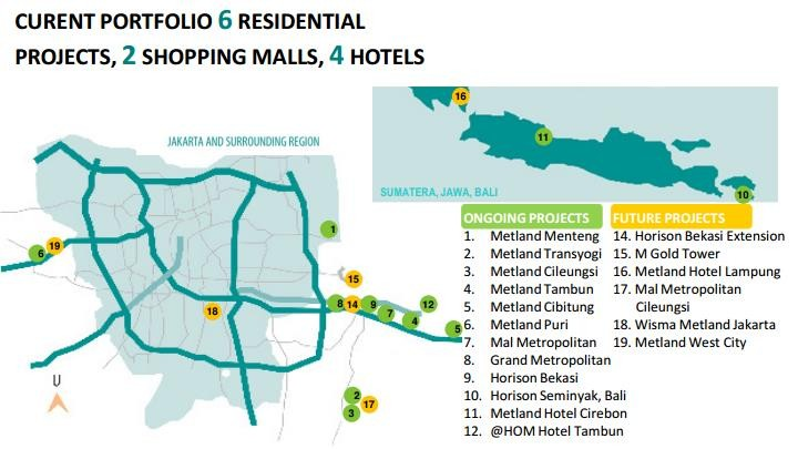 Metland Rumah Idaman Investasi Masa Depan Metland Rumah Idaman Investasi Masa Depan