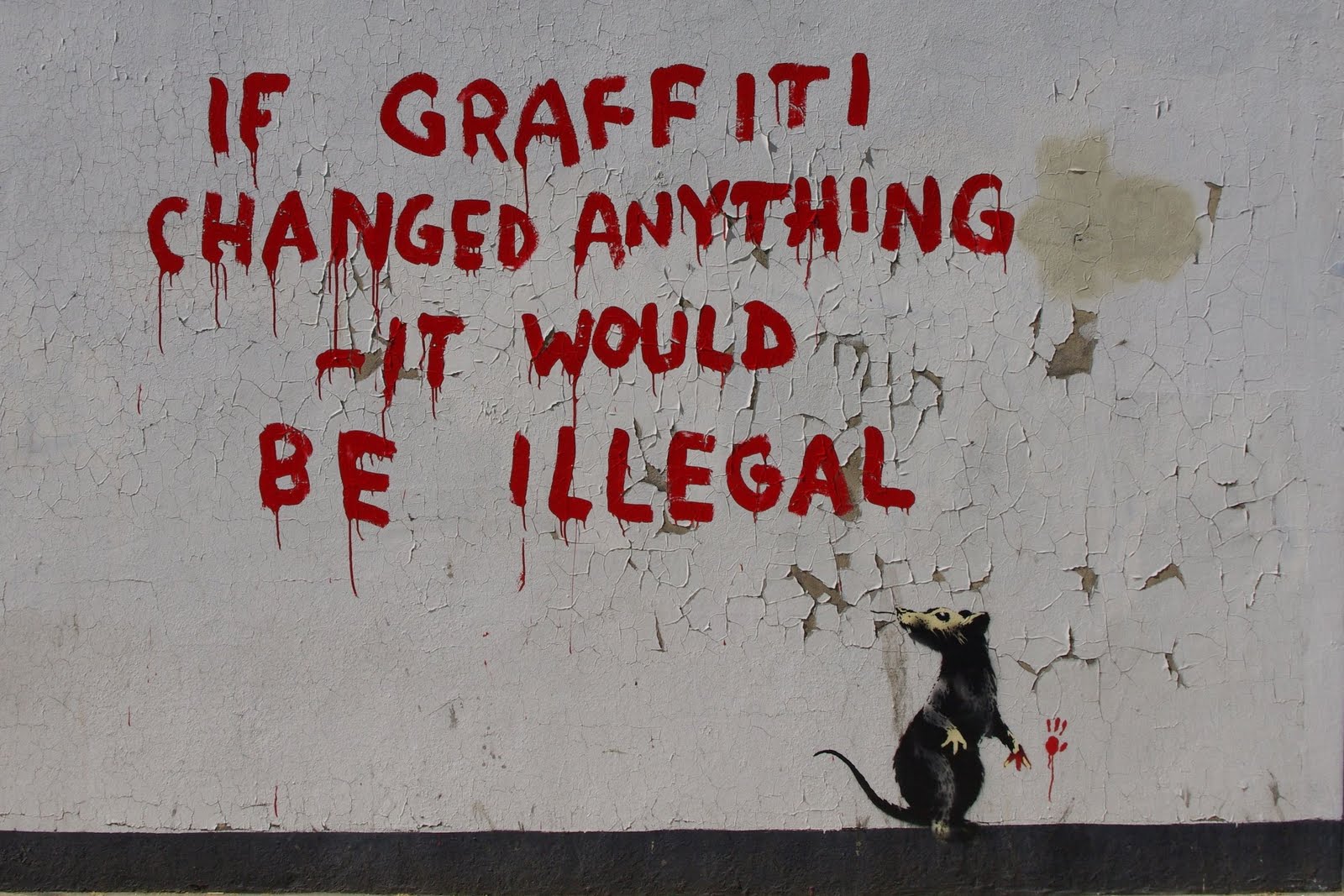 Banksy London